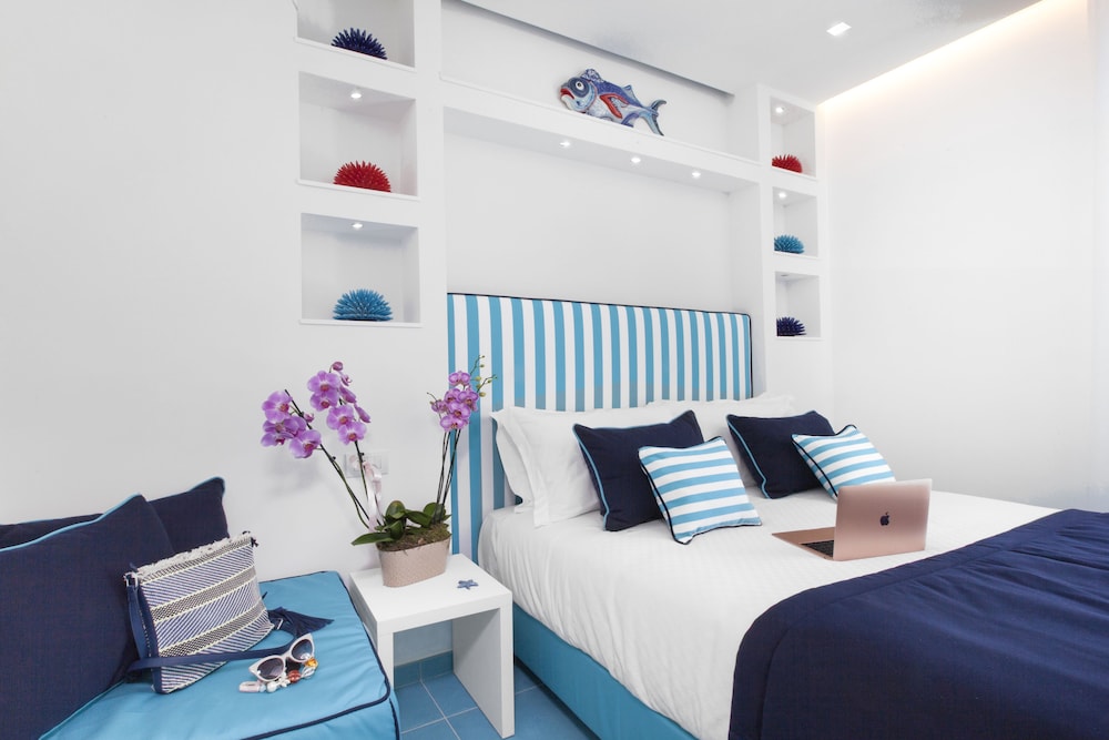 Sersale Suites 32/50