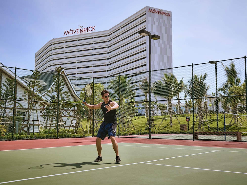 Movenpick Resort Cam Ranh 45/74