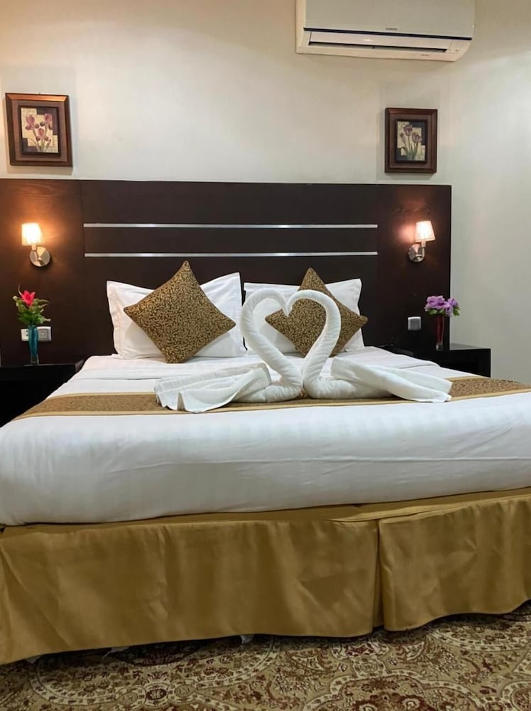 ريست نايت للأجنحة الفندقية النفل(Rest Night Serviced Apartments - AL Nafal) 19/72