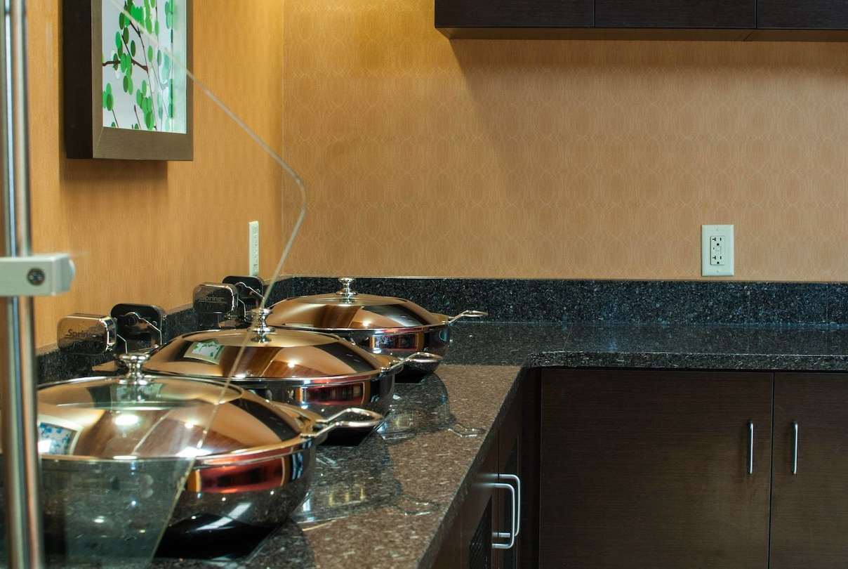 Tysons Corner Suites, a Baymont by Wyndham 16/49