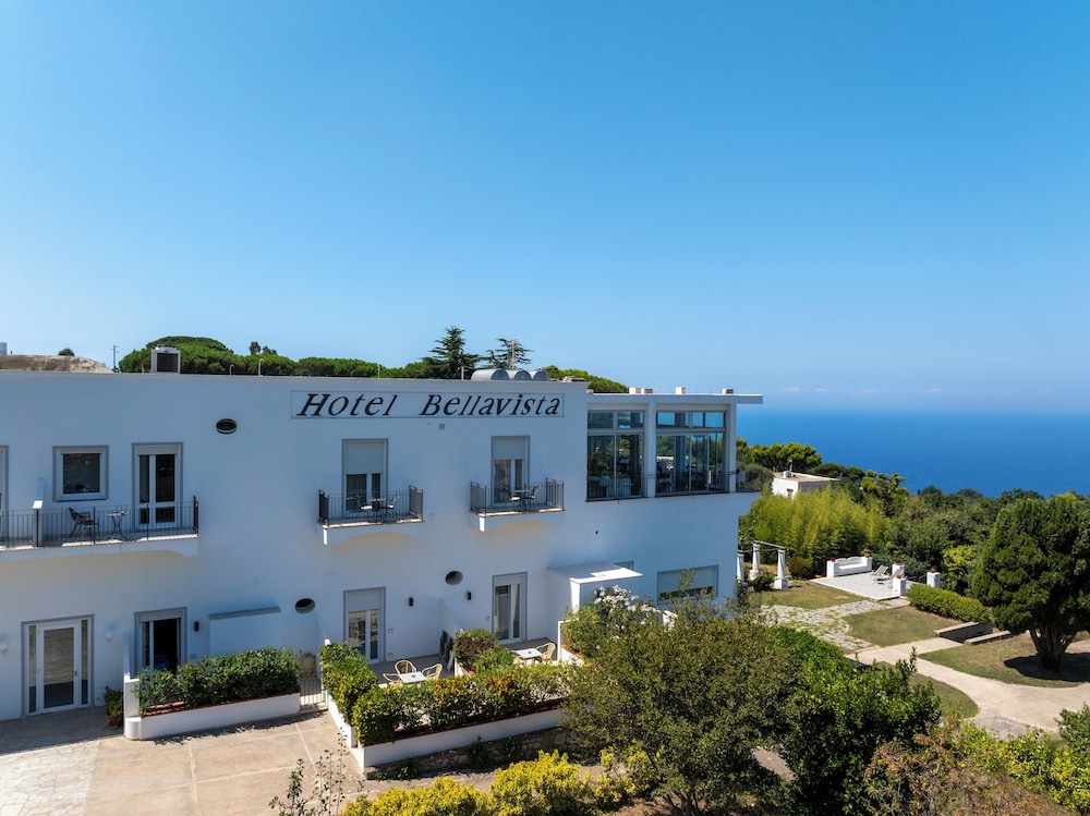Hotel Bellavista 8/71