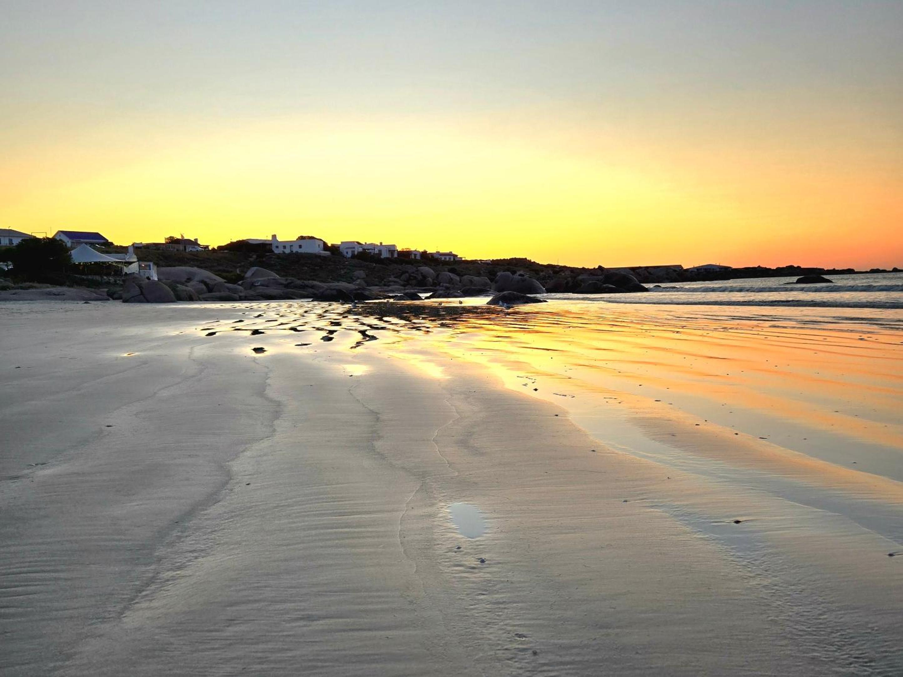 Flamink Beach View Cottage in Paternoster 39/50