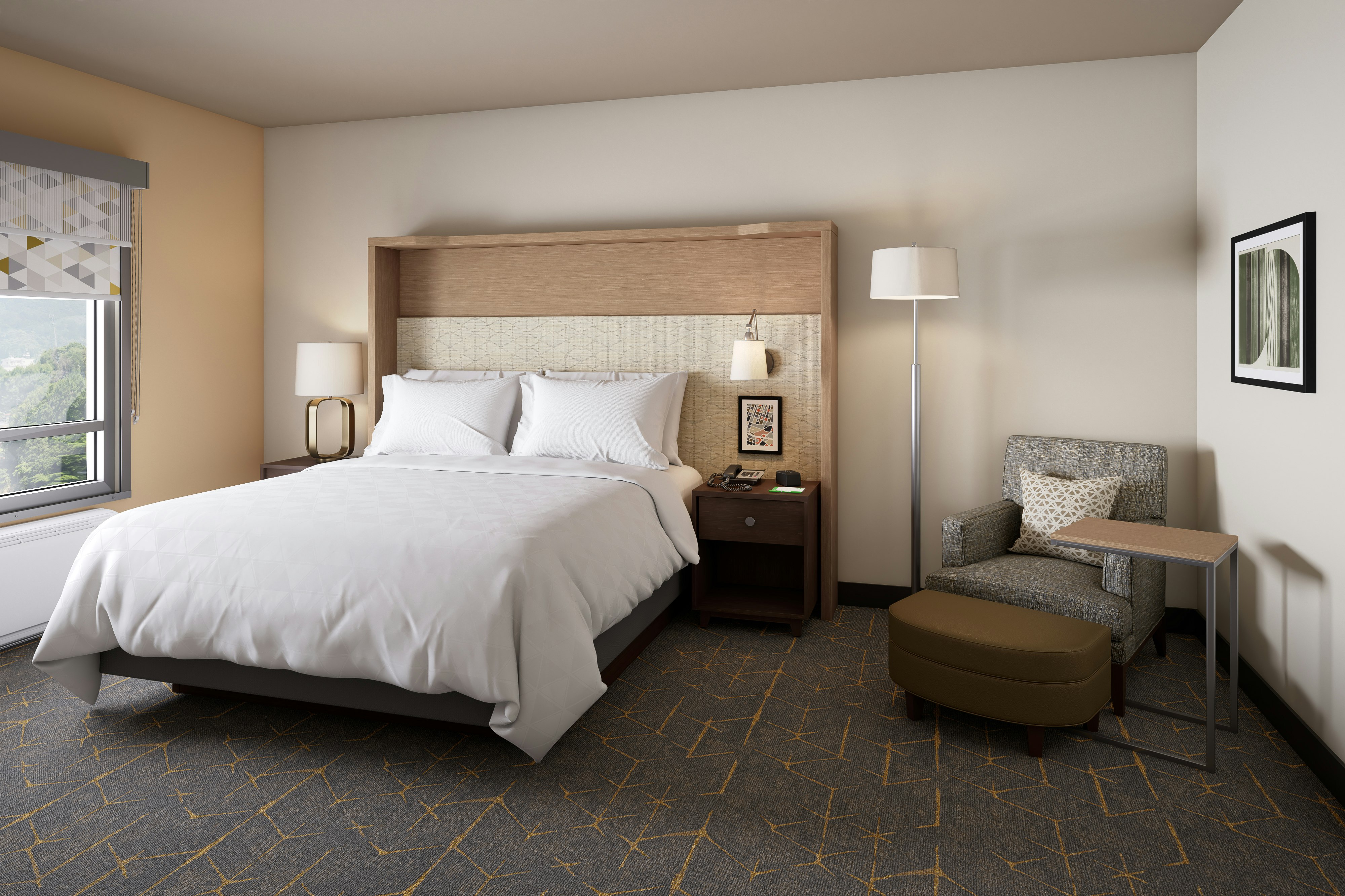 Holiday Inn - Chicago - Tinley Park, an IHG Hotel 14/50