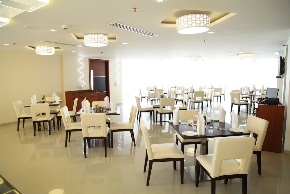Best Western Tirupati Hotel 39/50