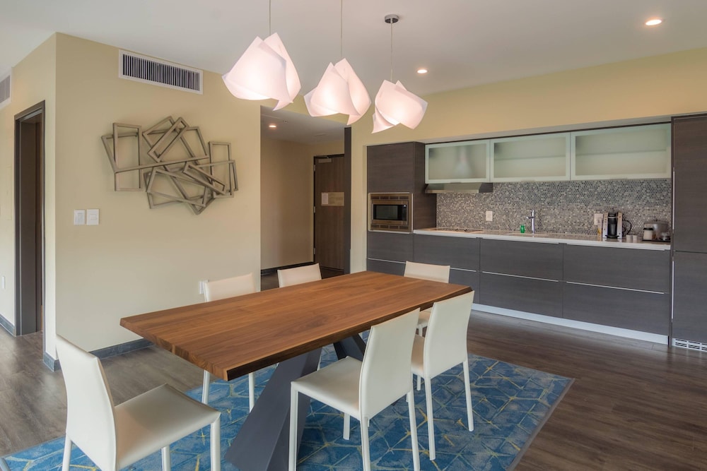 Springhill Suites Fort Worth Fossil Creek 55/63