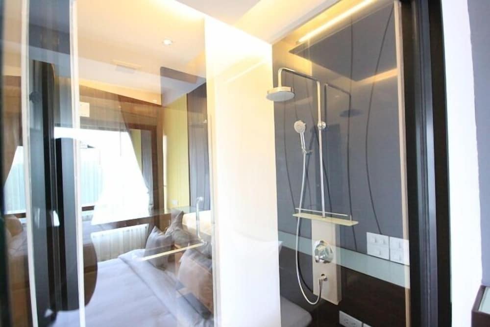 Vulcano Hotel Chiang Mai 50/50