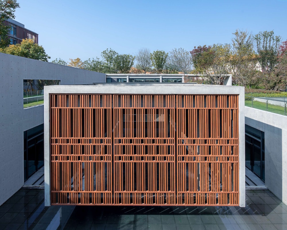 Grand WUJI Hotel, in The Unbound Collection by Hyatt 1/50