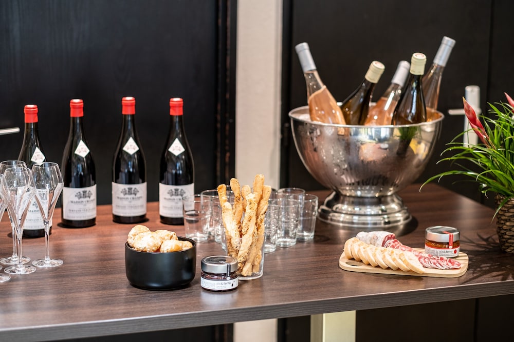 Mercure Grenoble Meylan 20/46
