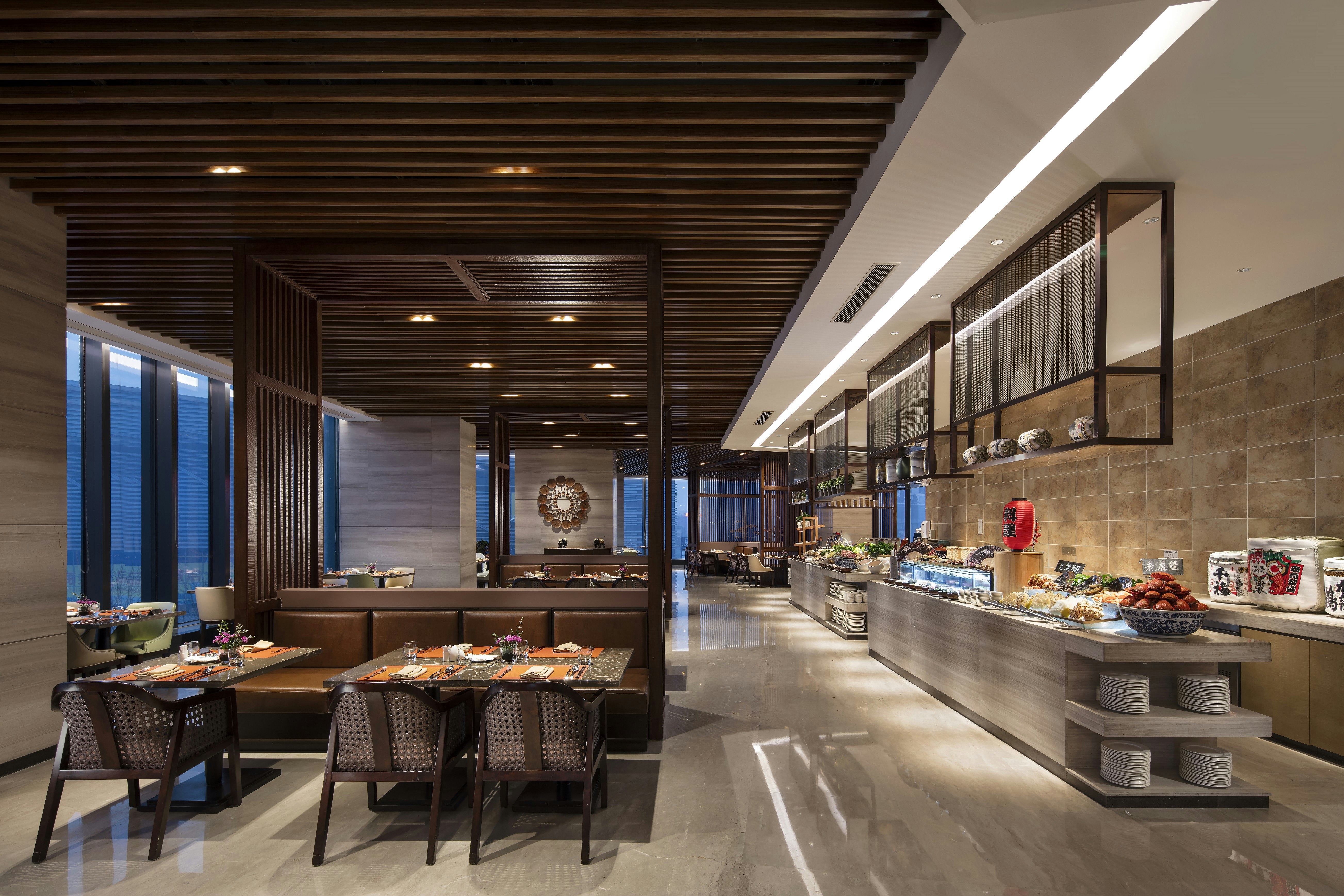 Hilton Shenyang 25/40