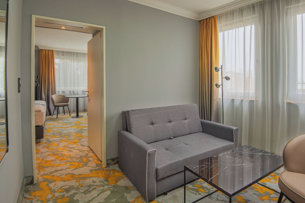 Castrum Hotel Szekesfehervar 50/62