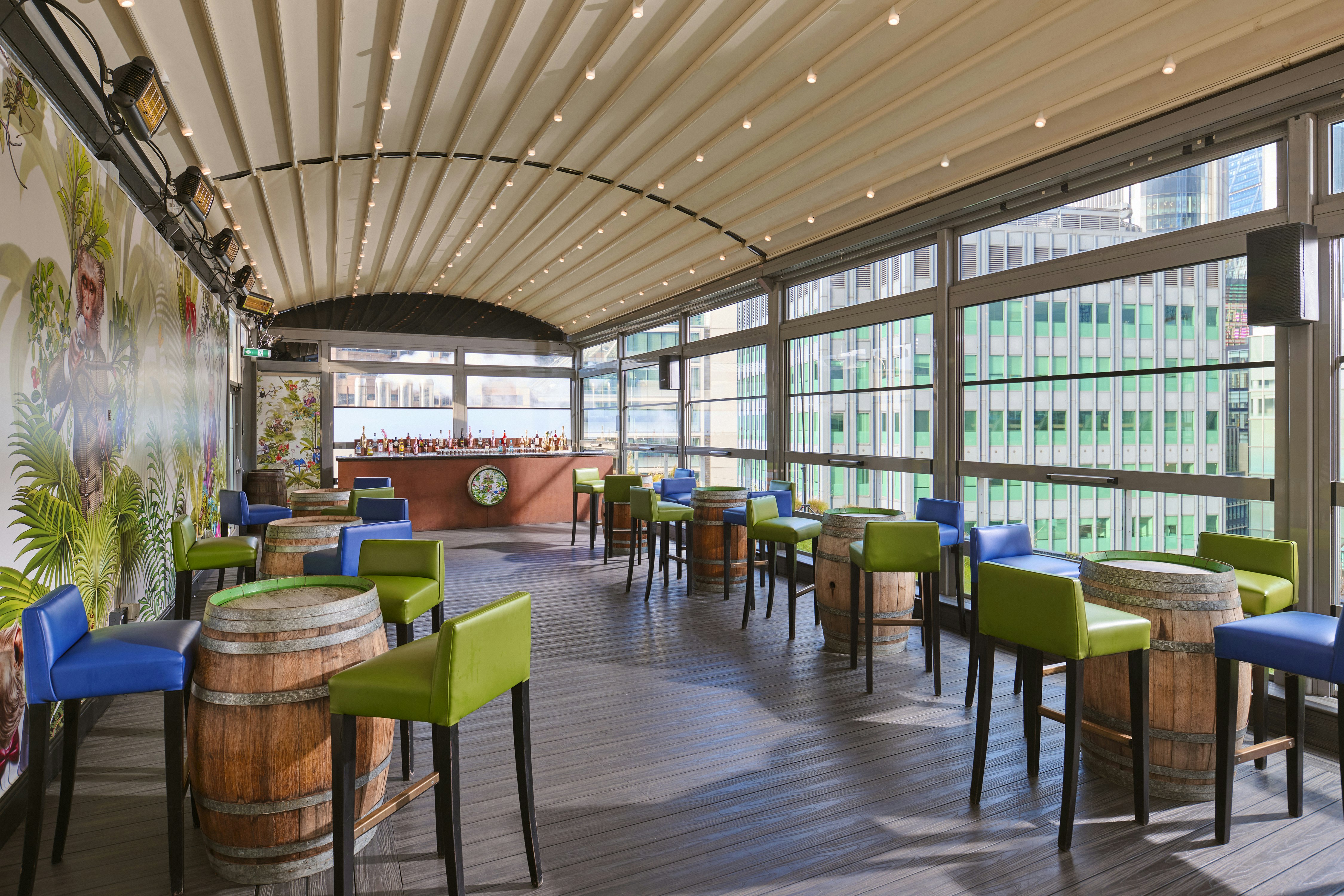 Doubletree By Hilton London Tower Of London 47/67
