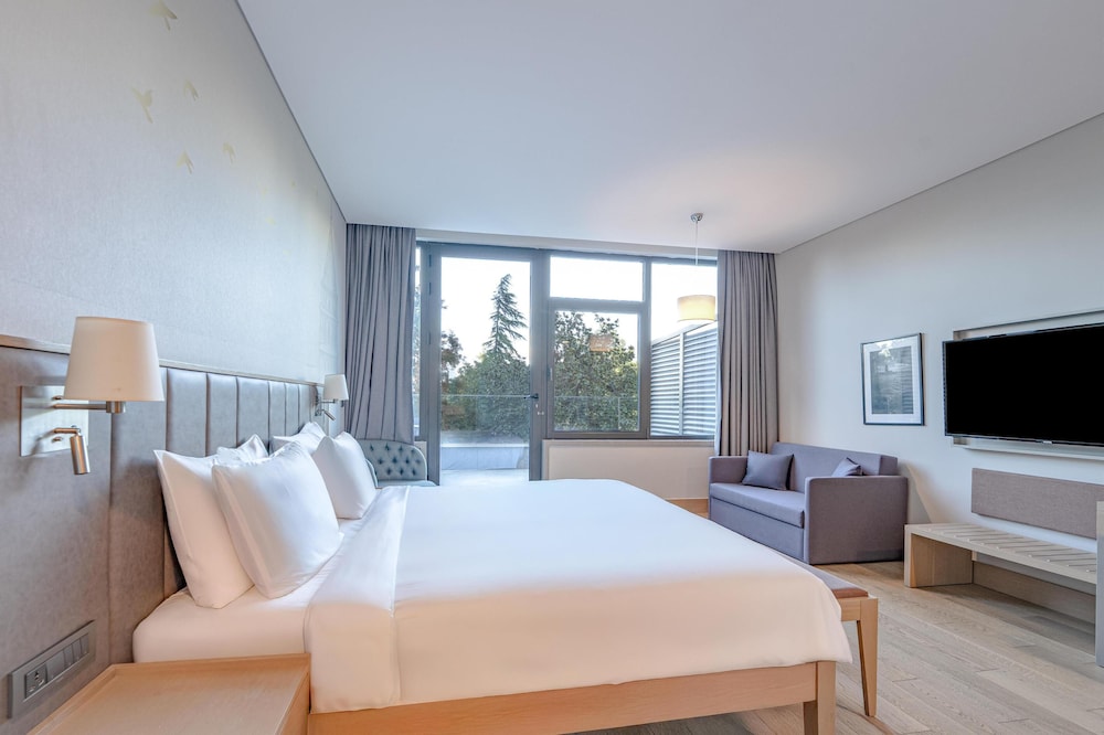 Radisson Hotel Istanbul Harbiye 15/49