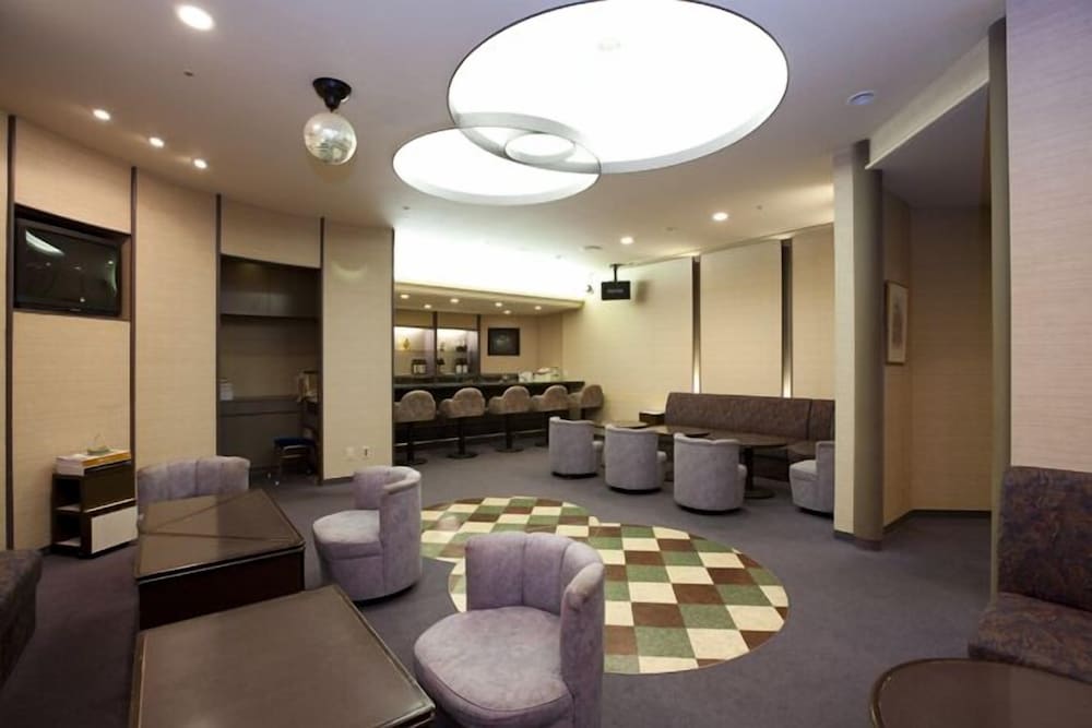 Hotel Nichinan Kitago Resort 25/37