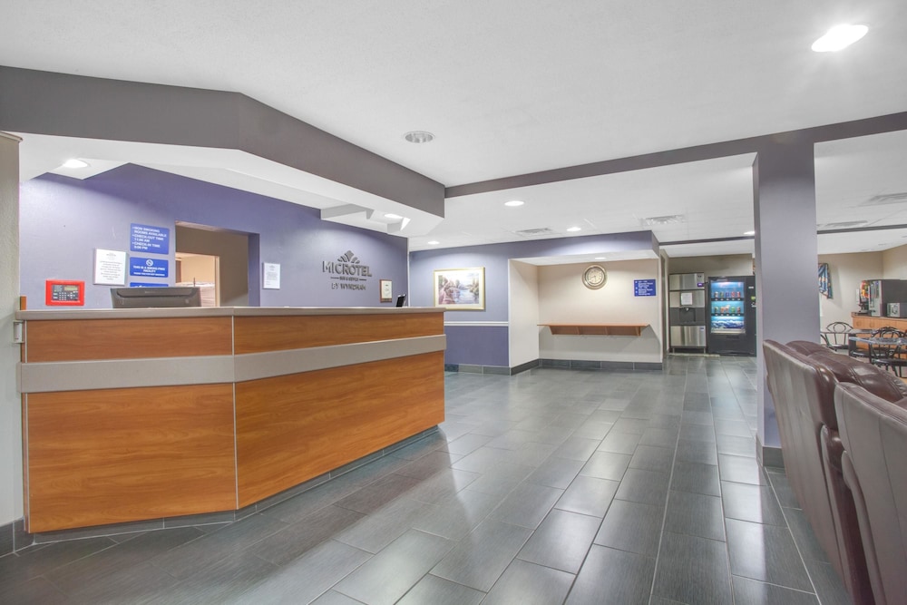 Microtel Inn And Suites Dover 6/35
