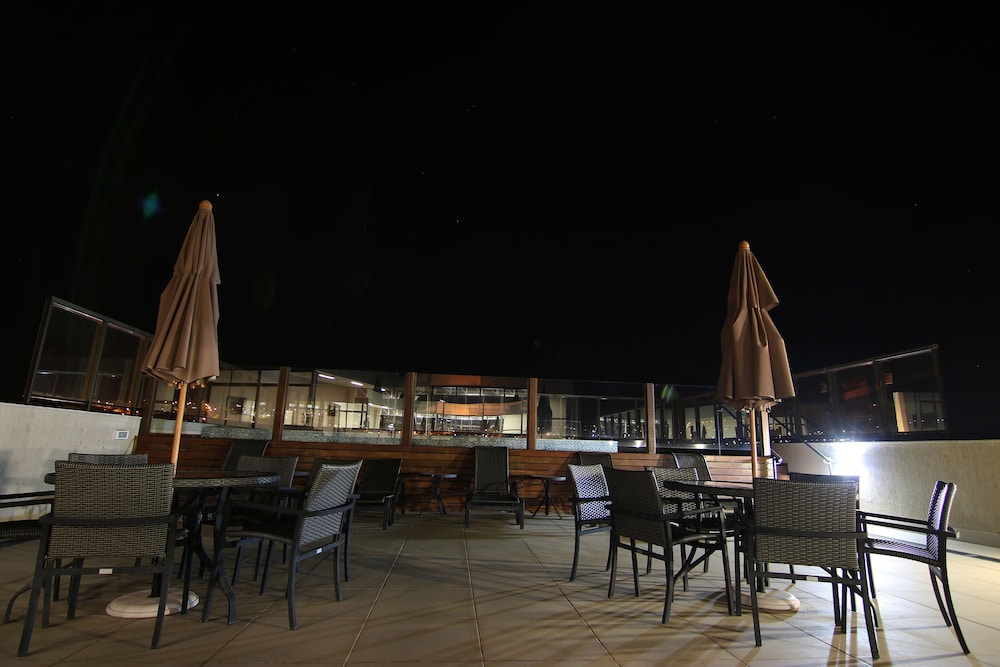 Lagoon Prime Hotel (ex DH Hotel Airport Lagoa Santa) 26/36