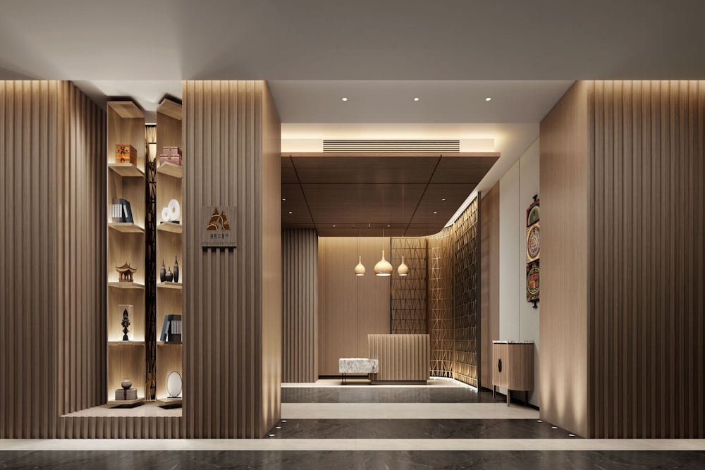 Delta Hotels By Marriott Jiuzhaigou 7/50