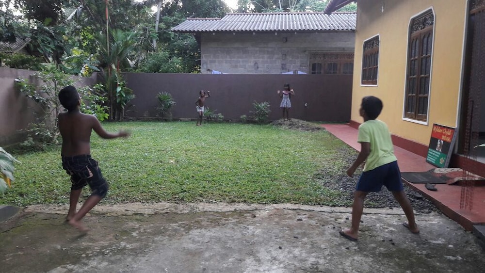 Srilusa Home Stay Hikkaduwa 16/19
