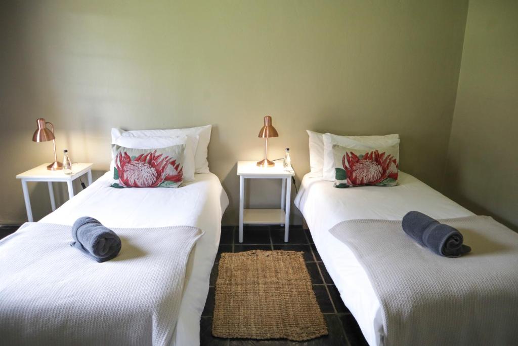 Saronsberg Vineyard Cottages 11/47