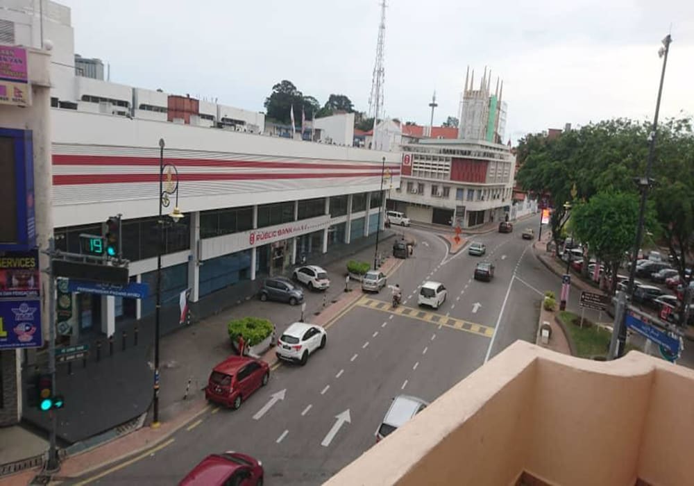 Hotel Mill Road 18/20