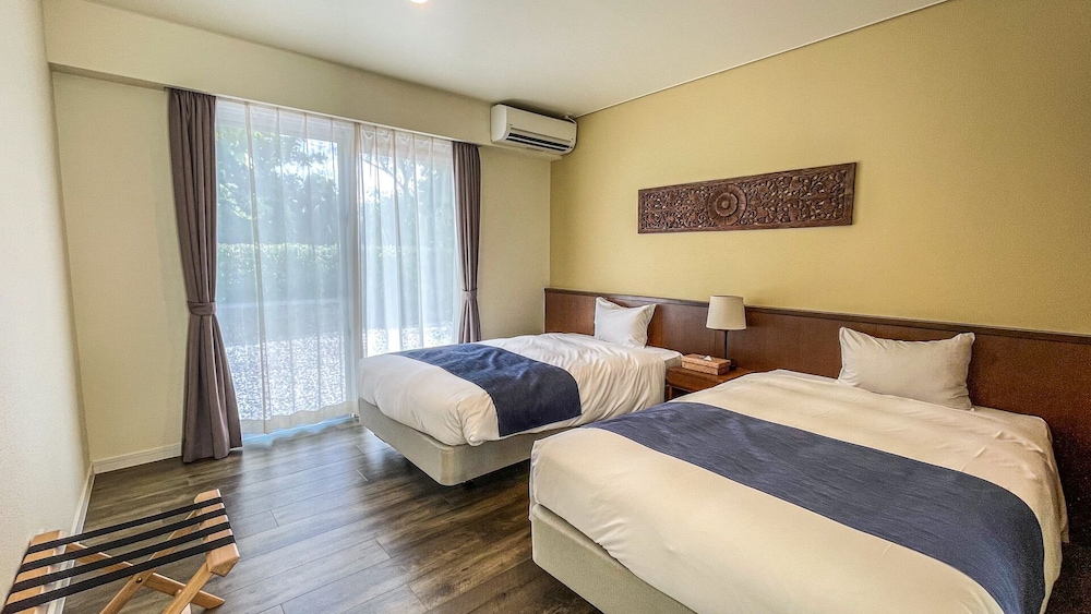 Coldio Pool & Villas Sumuide 15/64
