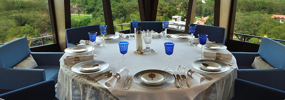 Golkonda Resorts Spa 32/49