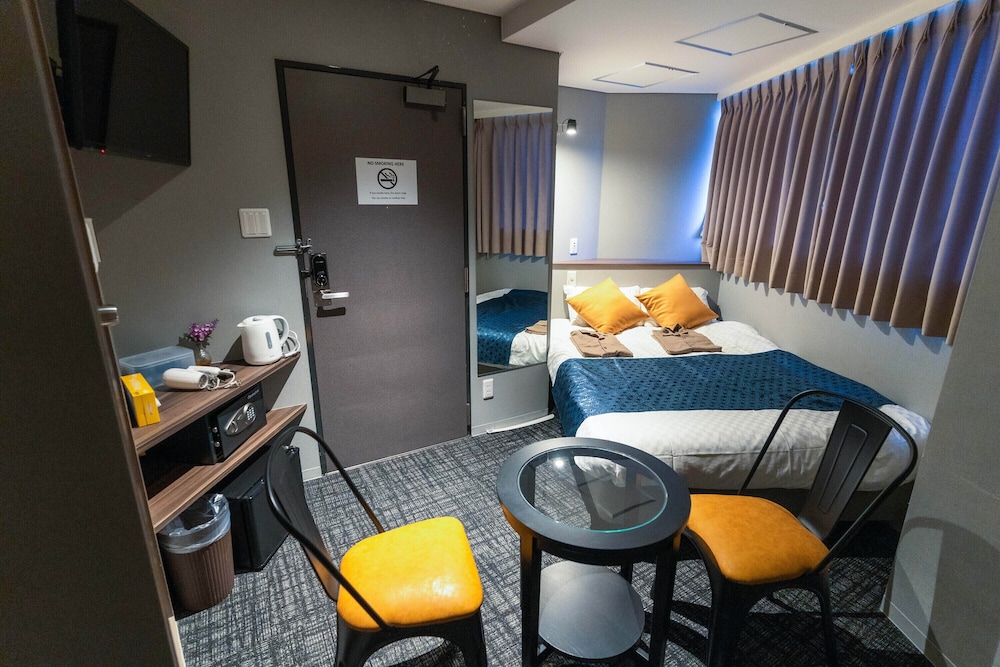Hotel S-Presso -The North- 43/54