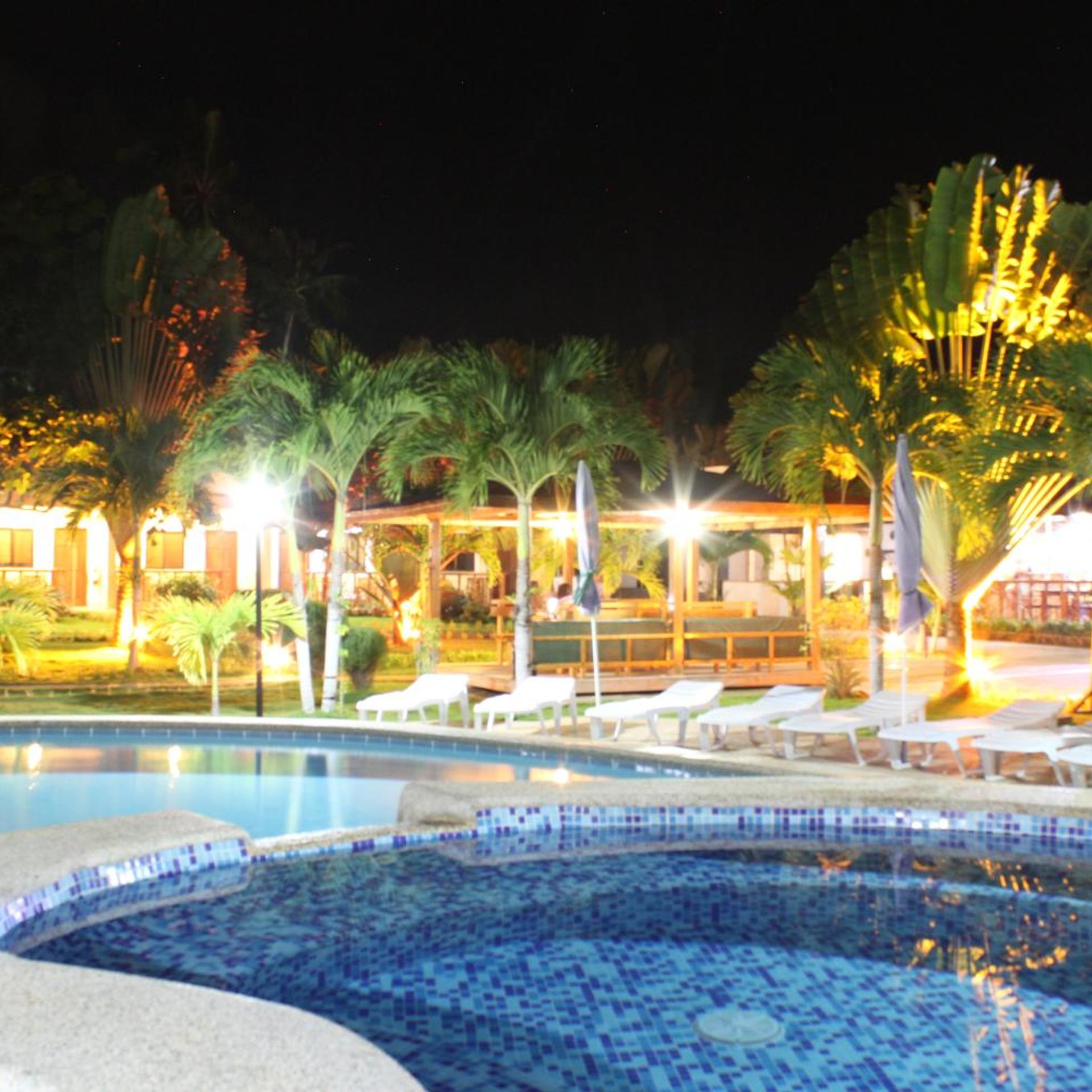 Bohol Sunside Resort 37/50
