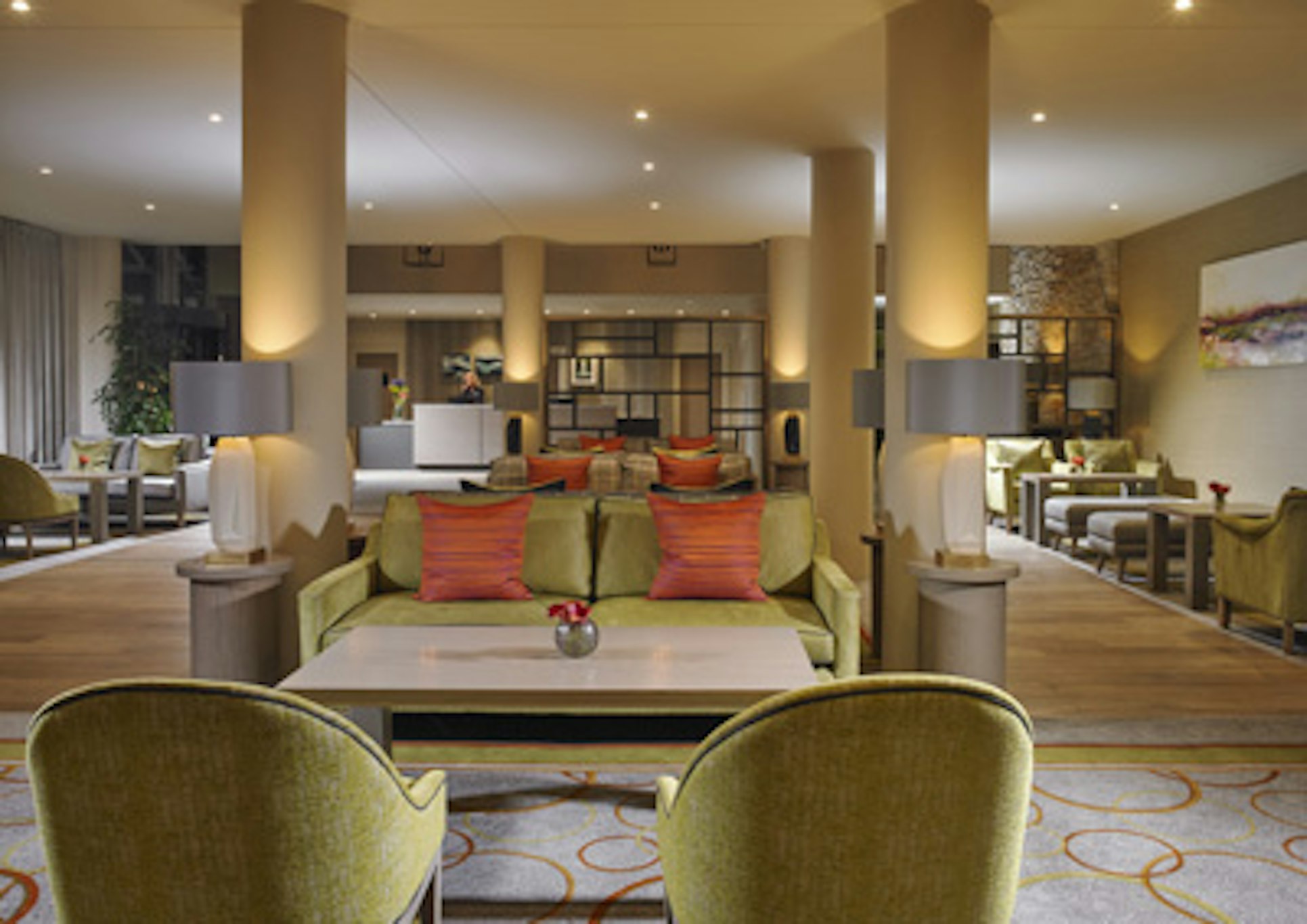 Sligo Park Hotel And Leisure Club 12/24