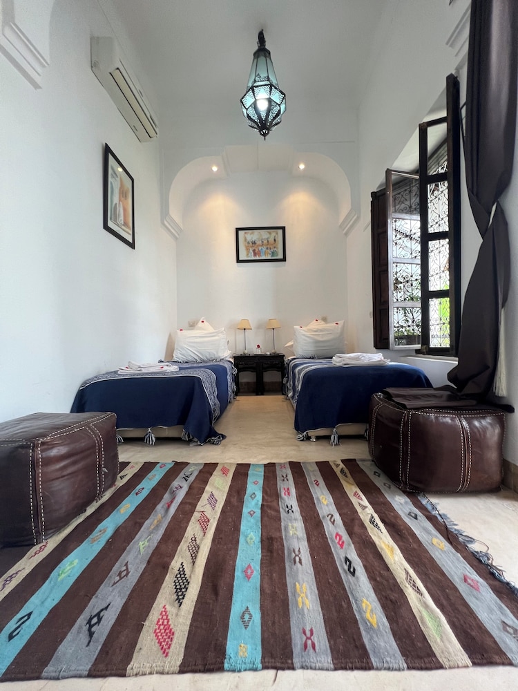 Riad Jnan el Cadi 30/50