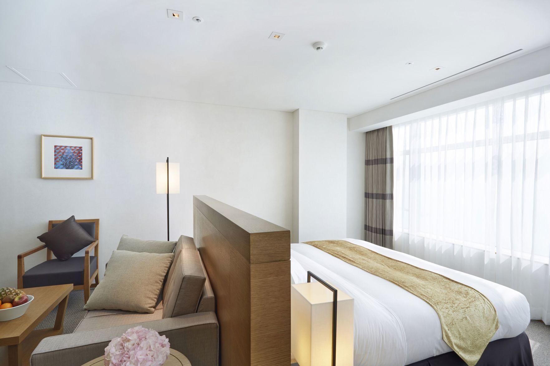 Center, Suite, Ocean View
