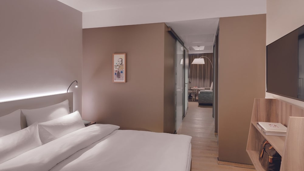 Steigenberger Hotel Stadt Lorrach 15/46