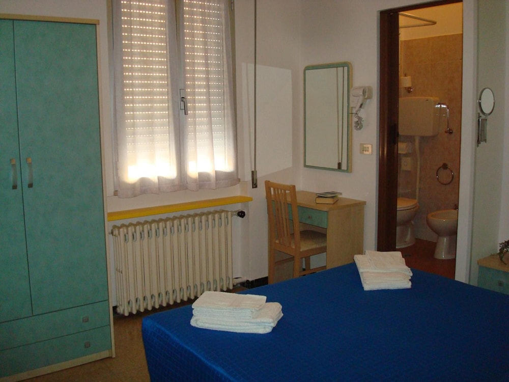 Villa Ersilia Rimini Hotel 10/46