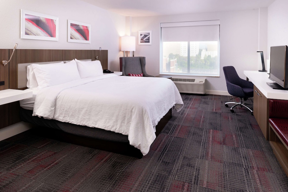 Hilton Garden Inn Columbia Downtown 11/32