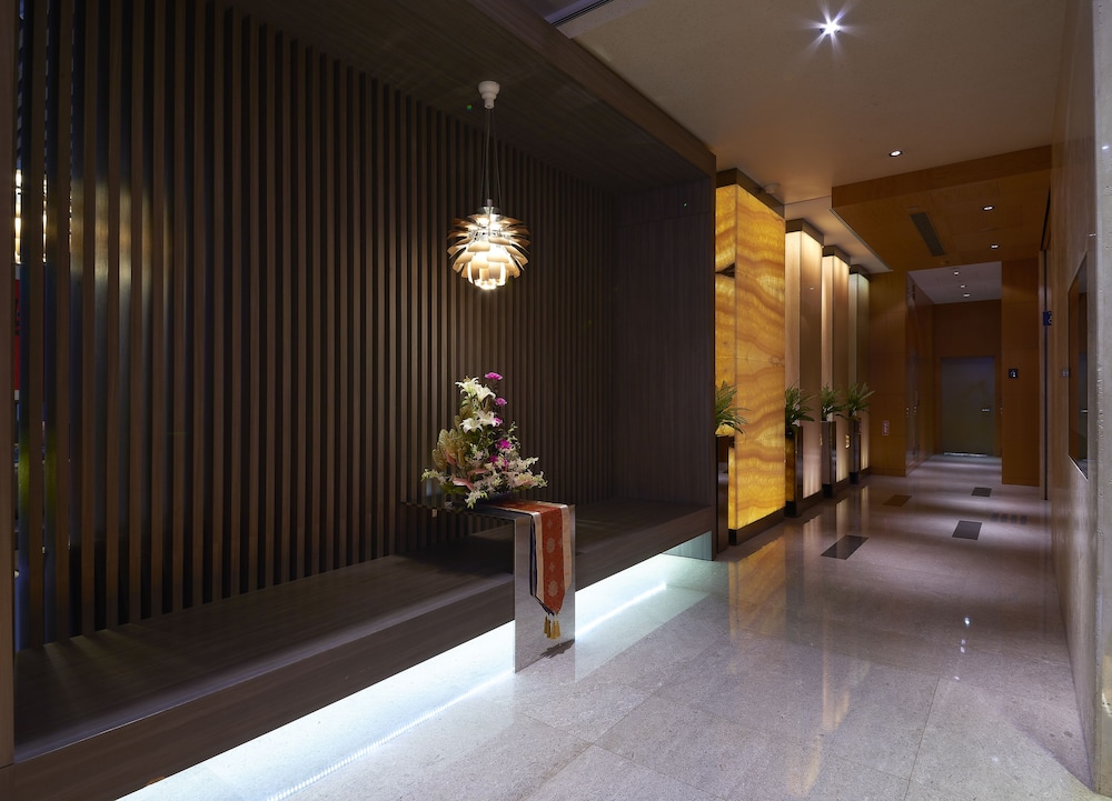 Park Taipei Hotel 15/77
