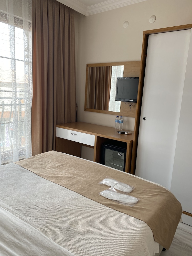Igneada Parlak Resort HOTEL 18/44