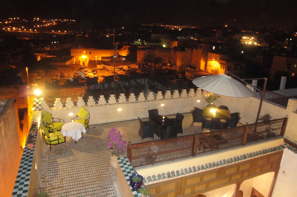 Riad Les Remparts de Fes 5/72