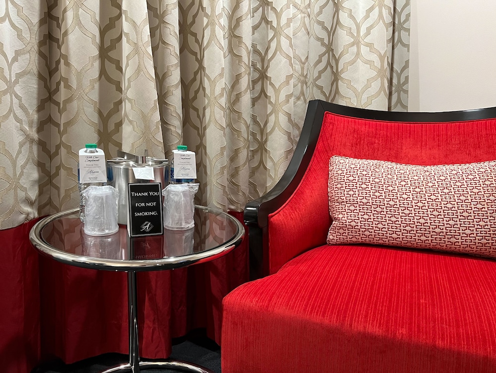 Ahern Hotel Las Vegas 10/71