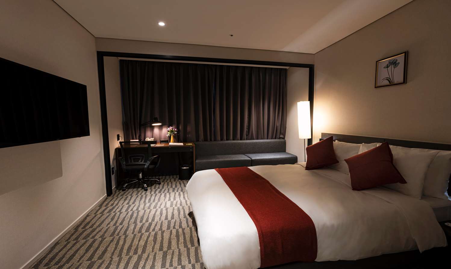 Best Western Plus Jeonju 3/10