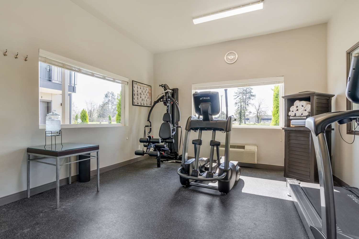 Best Western Inn Of Vancouver 24/43