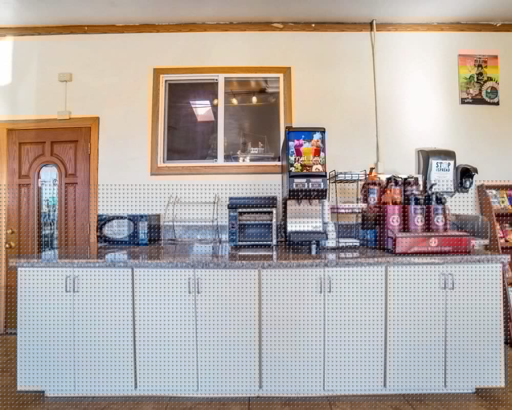 Rodeway Inn At Lake Powell 32/42