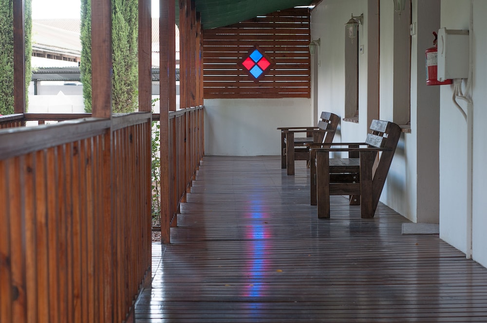 Green Olive Guesthouse 9/50