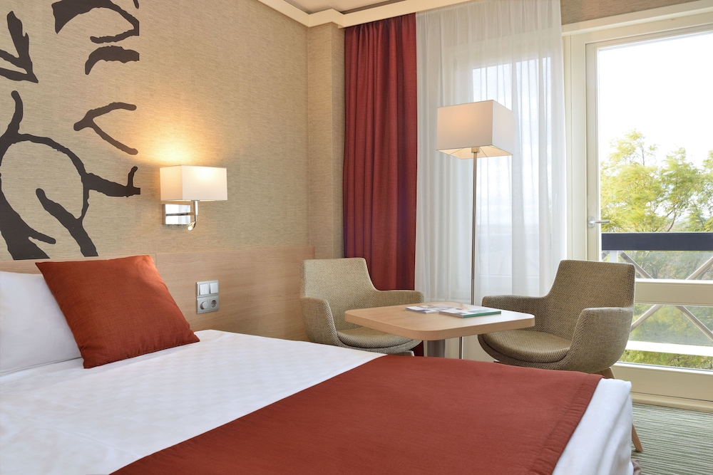 DANUBIUS HEALTH SPA RESORT BUK 23/62
