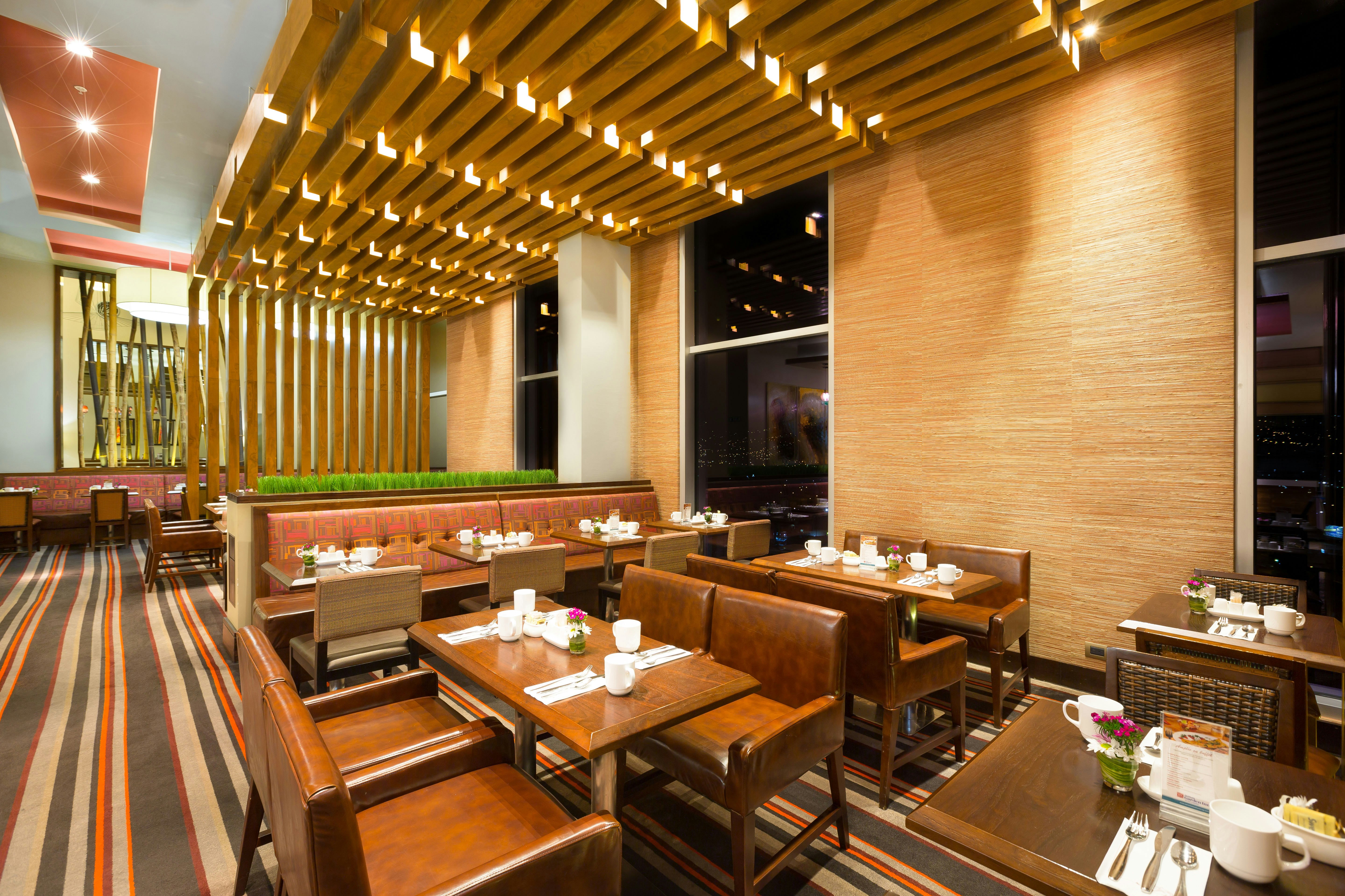 Hilton Garden Inn San Jose La Sabana 39/51