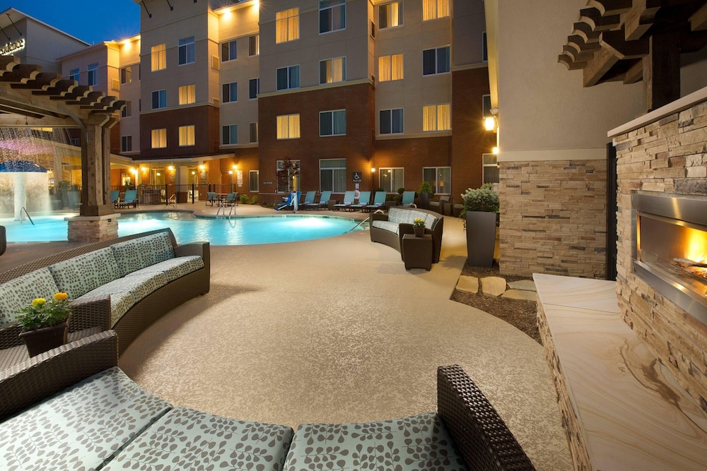 Residence Inn Nashville Se Murfreesboro 4/35