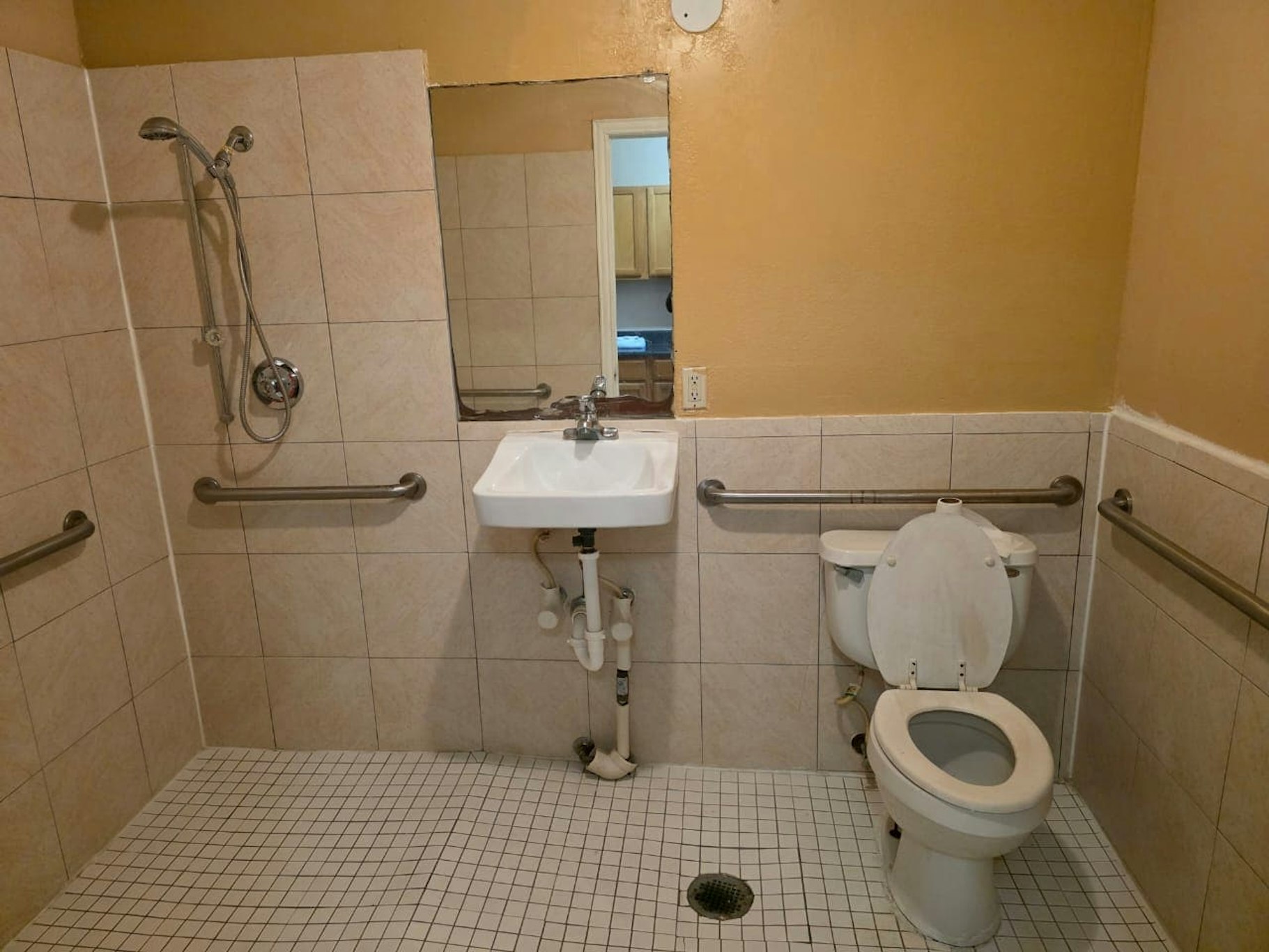 Relax Motel Grand Prairie Dallas I 30 16/18