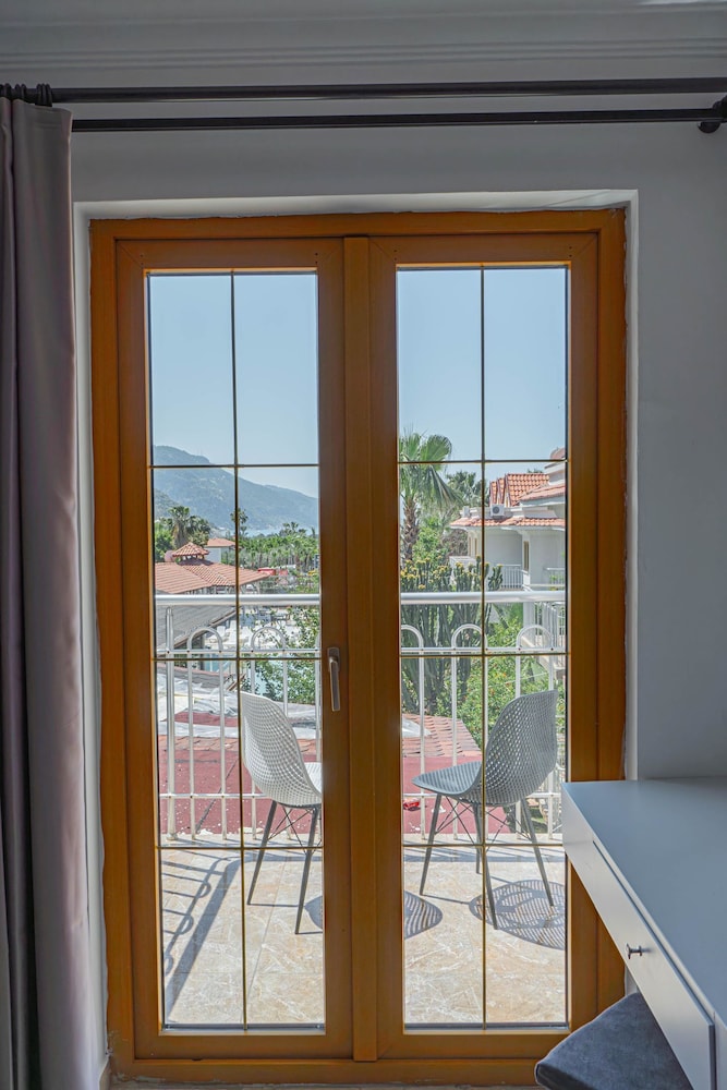 Dream of Oludeniz 73/98