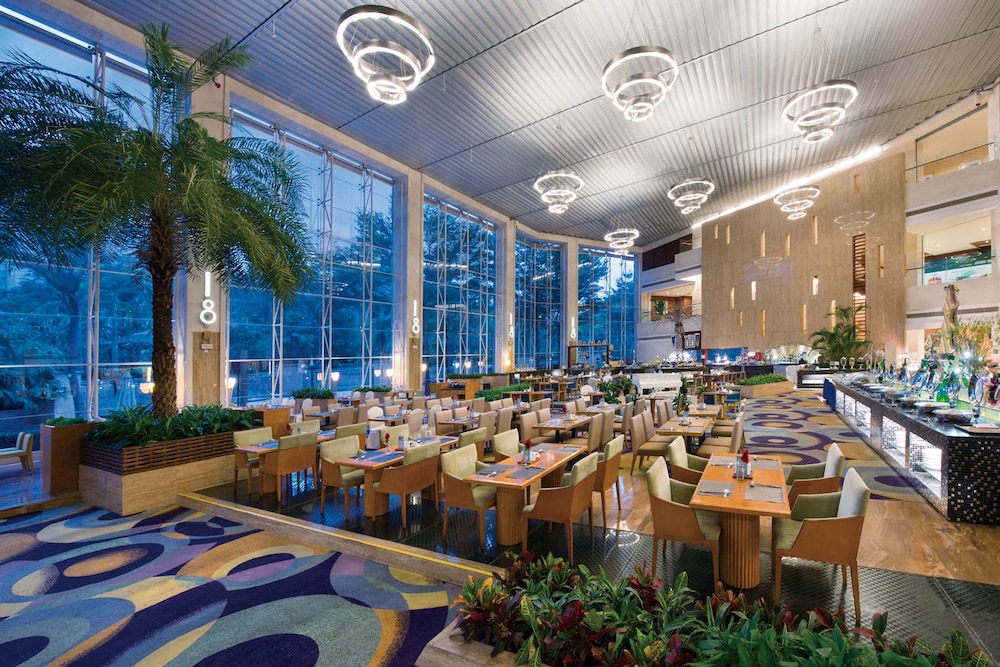 Xiamen Software Park Fliport Hotel 47/67