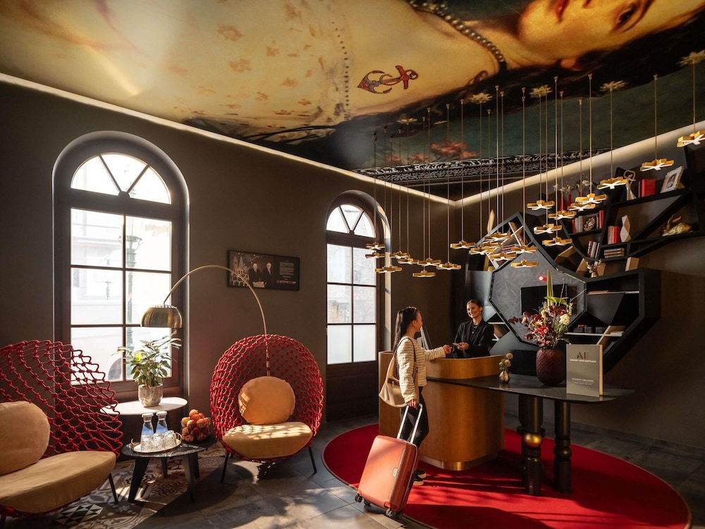 Mercure Vienna First 54/78