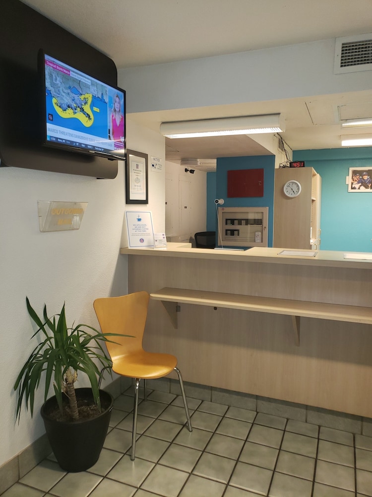 Motel6 Green River, UT 14/43
