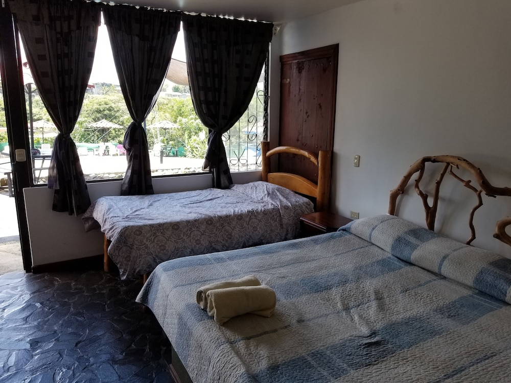 Hotel Monte Campana 24/76